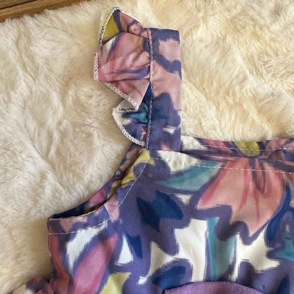 Girls outfit 12-18 months